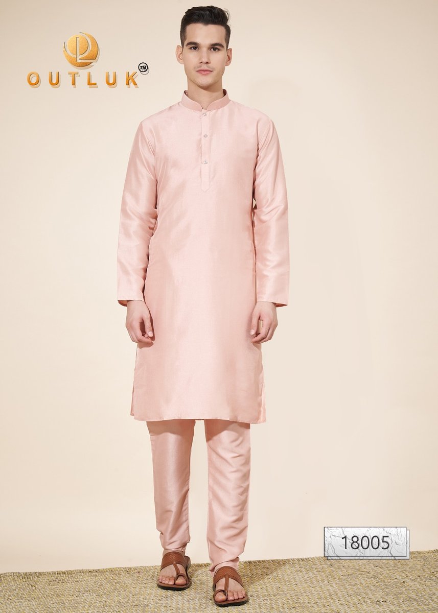 OUTLUK WEDDING COLLECTION VOL-18 18001 TO 18009 5