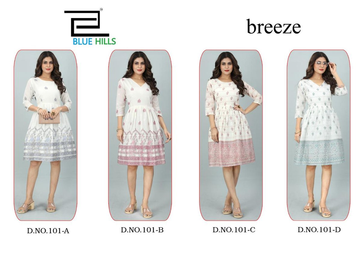 Blue Hills Breeze 101 Colors 5