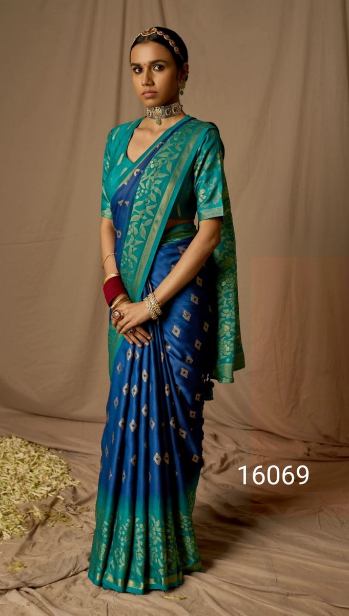 KIMORA MEERA 16061 TO 16071 8