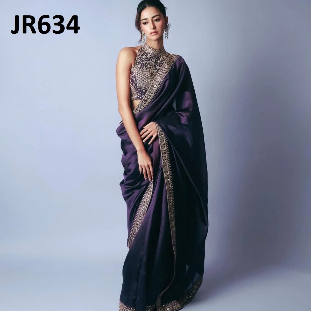 JR 634 6
