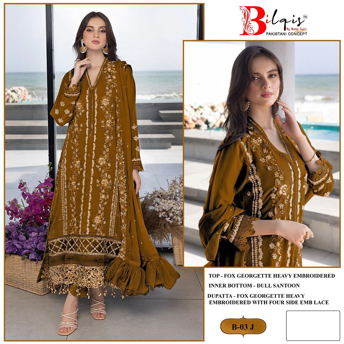 BILQIS B-03-I TO B-03-L 2