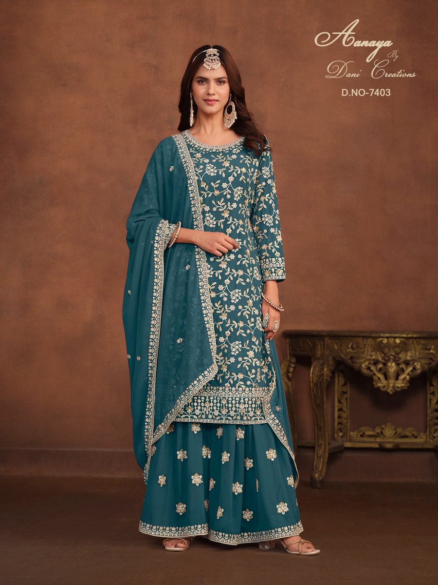 AANAYA VOL-174 7401 O 7404 3