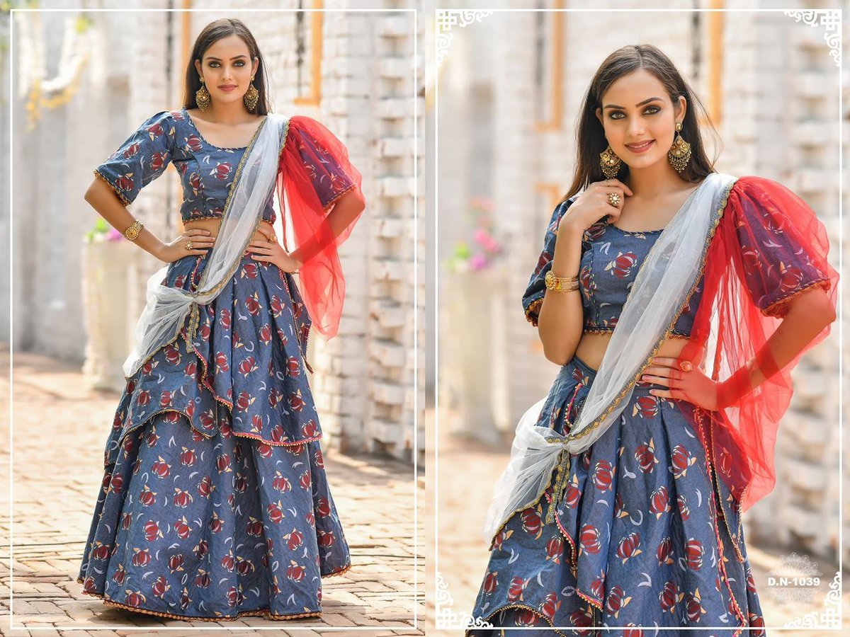 AF Peafowl Bridal Collection Vol-67 1038-1041 Series 2