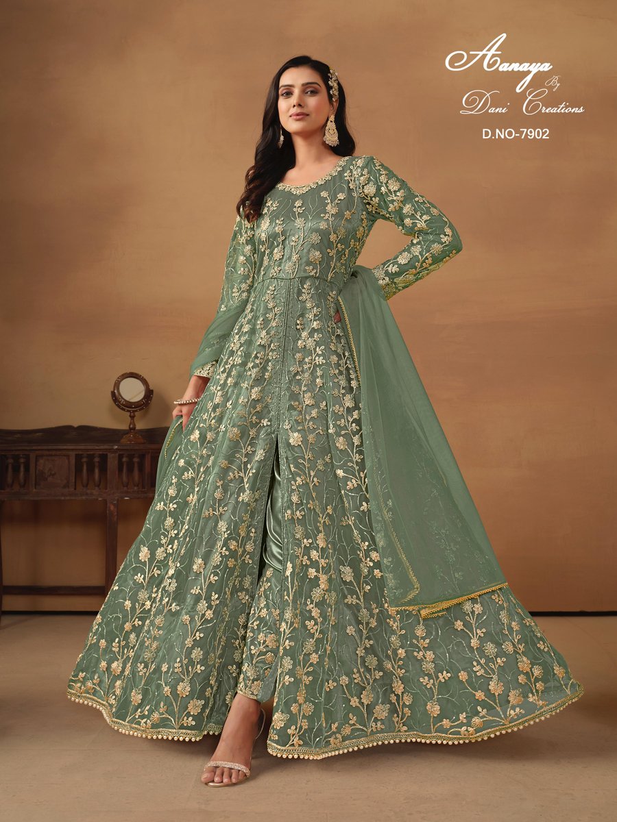 AANAYA VOL-179 7901 TO 7904 2