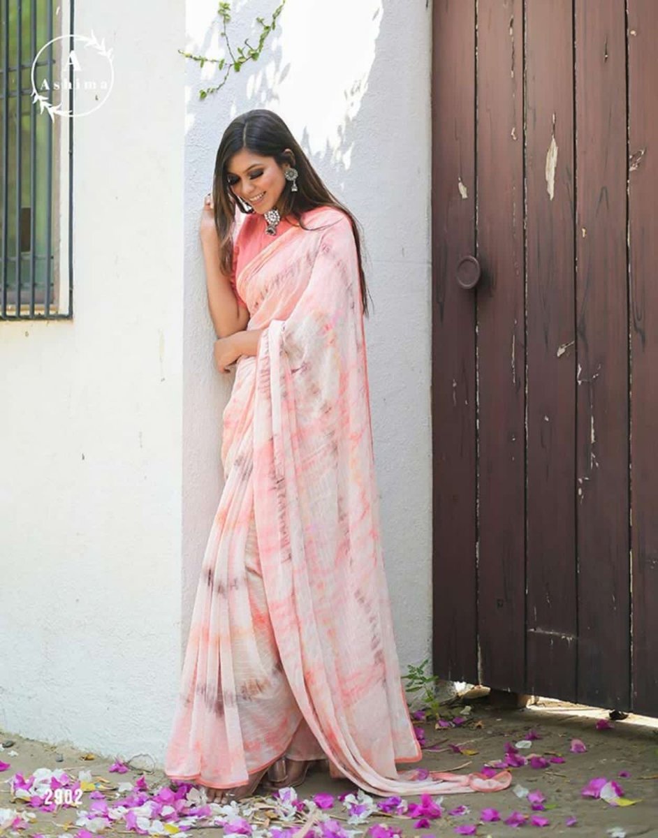 Ashima Rihana Shibori 2901-2908 Series 2