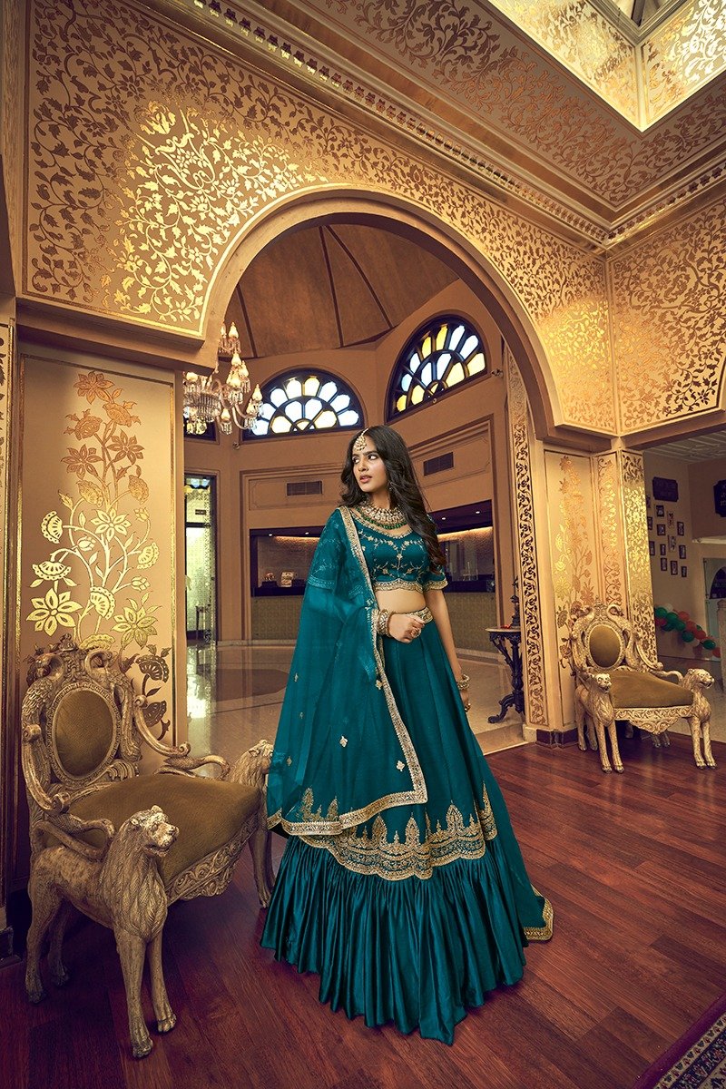 Aahvan Design Royal 1401-1403 Series 3