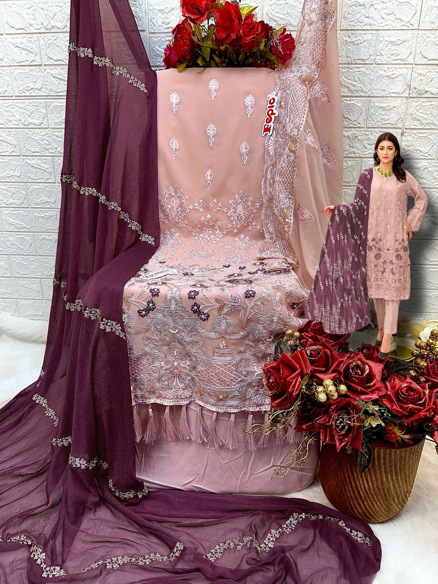 Fepic Rosemeen C-1667 Colors 8