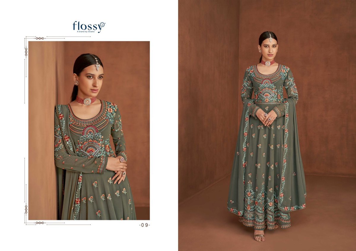 Gramo Flossy Panihari Vol-2 09-12 Series 1