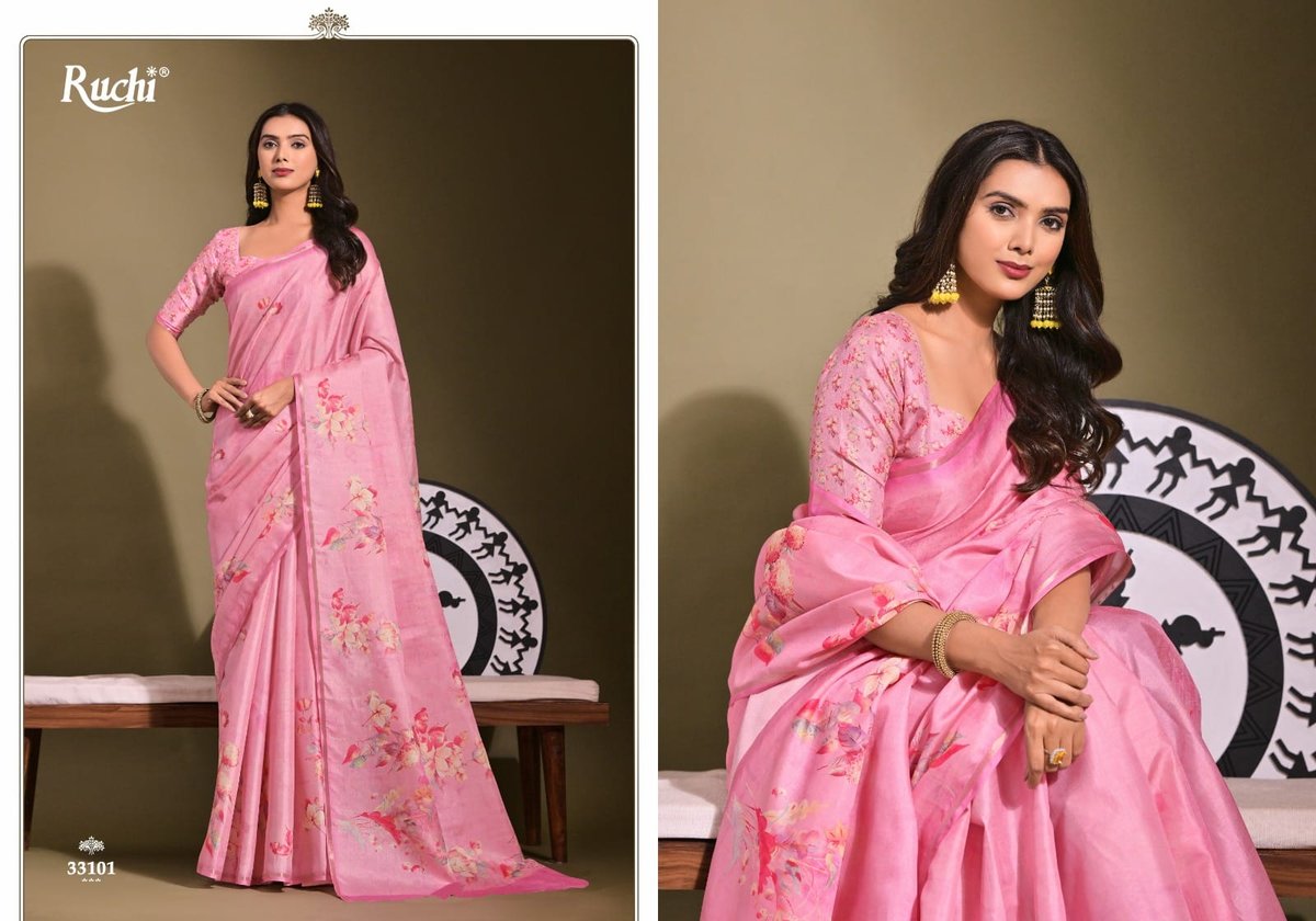 RUCHI SAISHA 33101 TO 33106 1