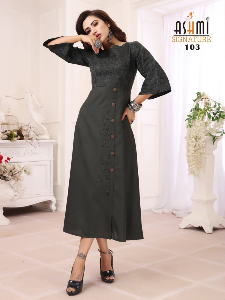 Ashmi Signature Ananya 101-106 Series 3