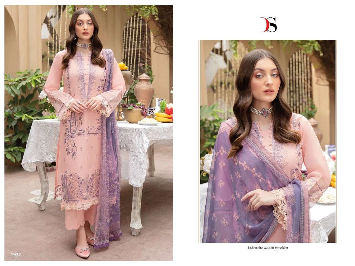 Deepsy Suits Cheveron Vol-3 1971-1976 Series 2
