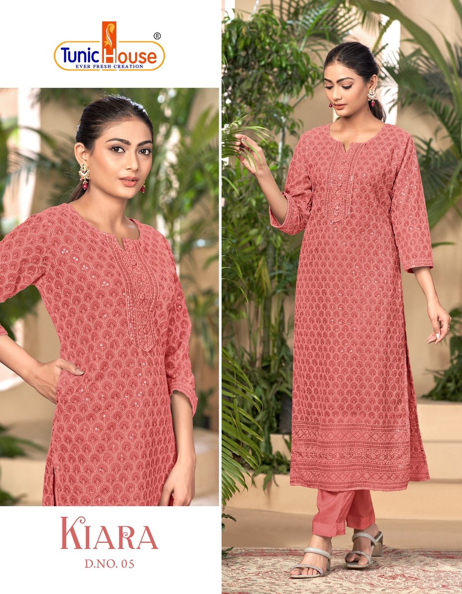 TUNIC HOUSE KIARA 01 TO 11 5