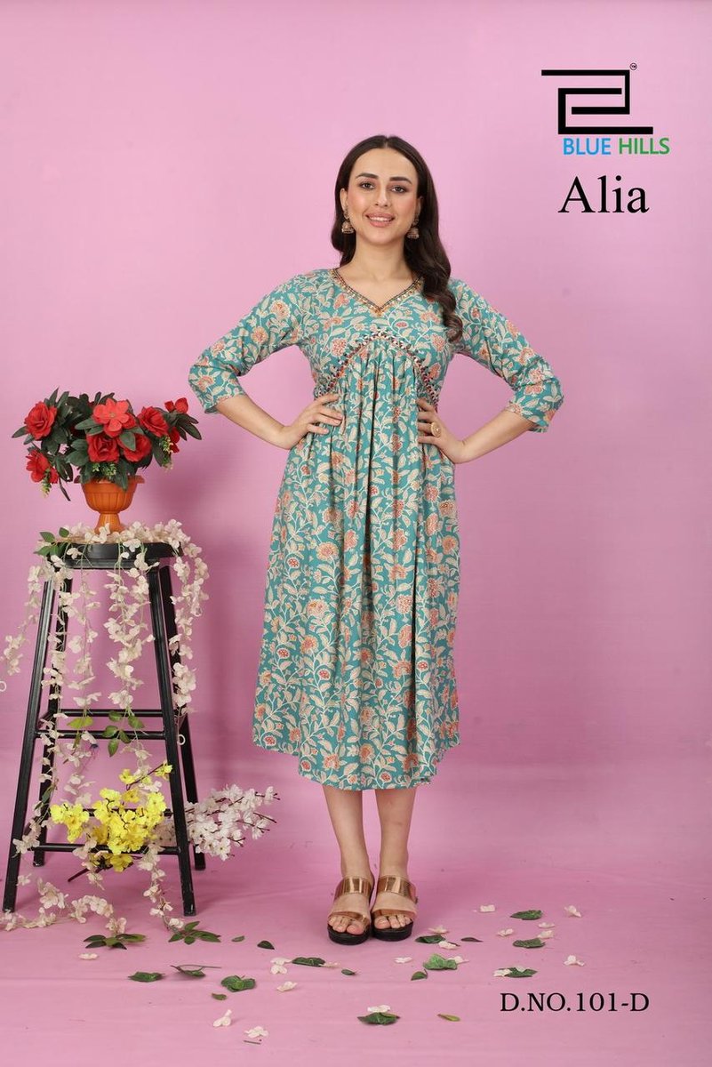 Blue Hills Alia 101 Colors 4