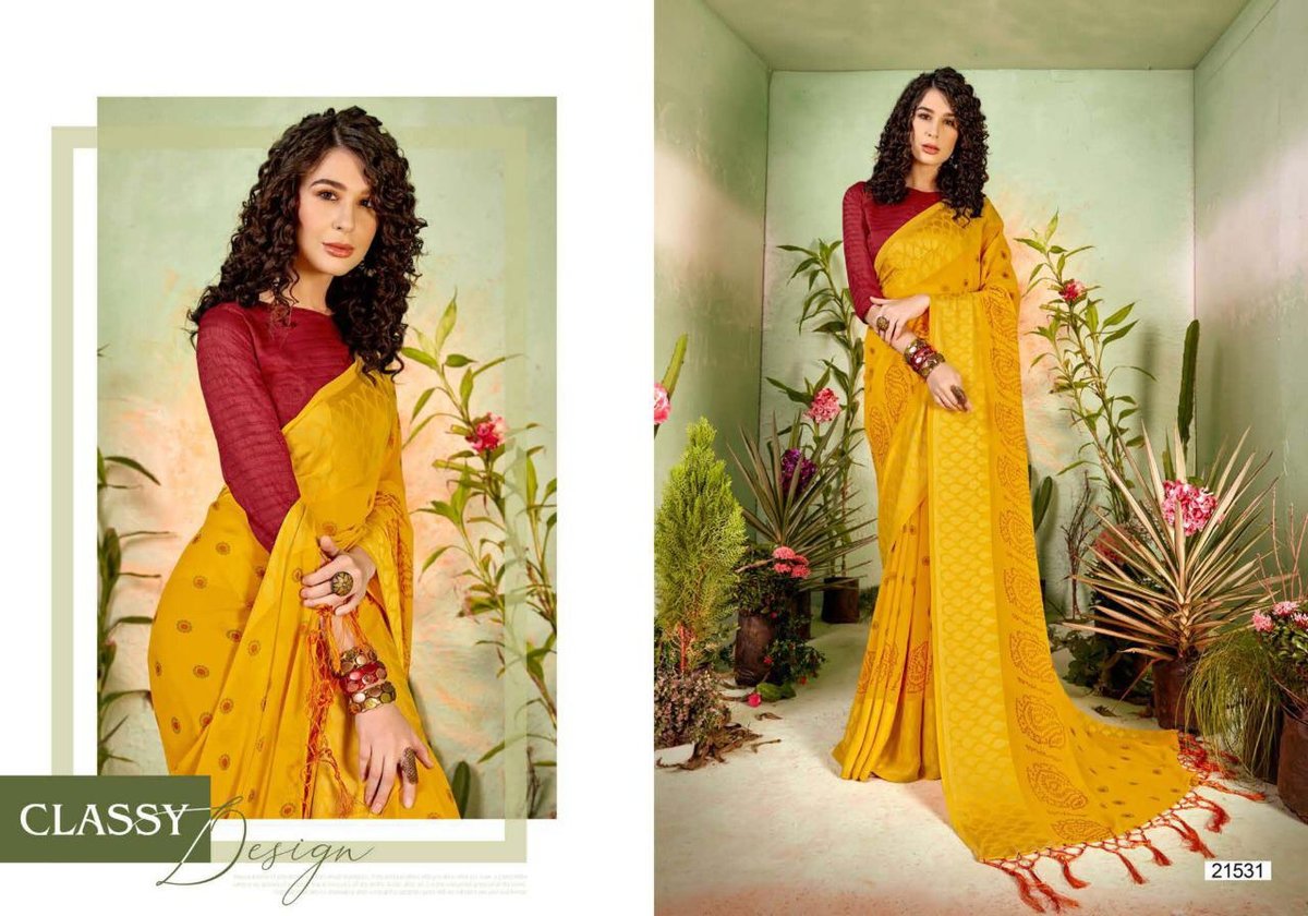 5D Designer Amber Vol-4 21531-21538 Series 1