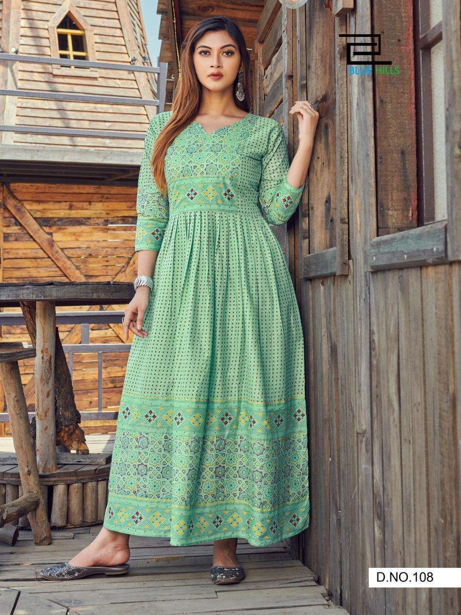 Blue Hills Livik Vol-3 101-108 Series 8