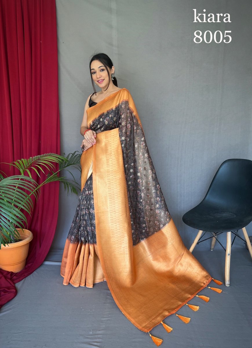 Fashion Lab Kiara  8001-8005 Series 5