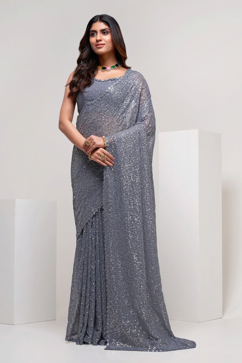 Aahvan Design Party Diva 701-704 Series 3