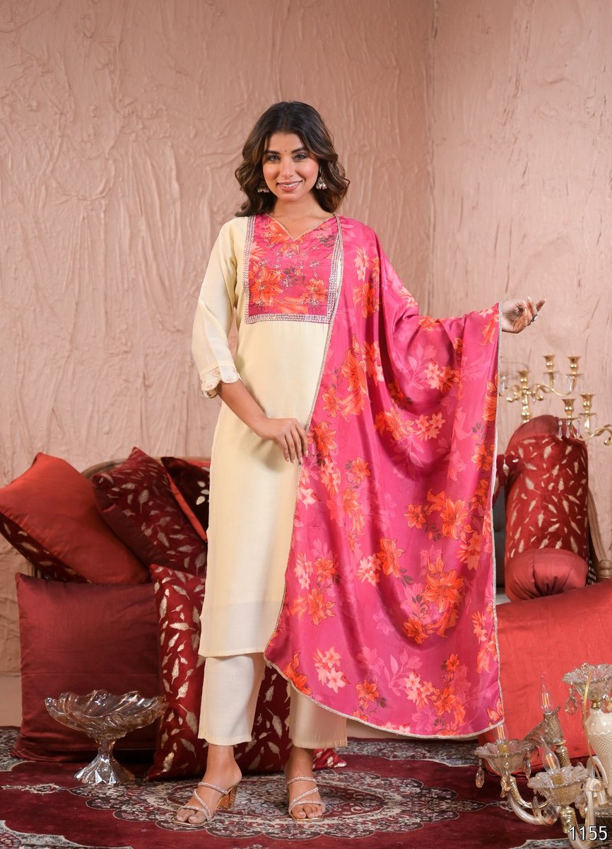 TANISHA TANISHA VOL-21 1152 TO 1158 4
