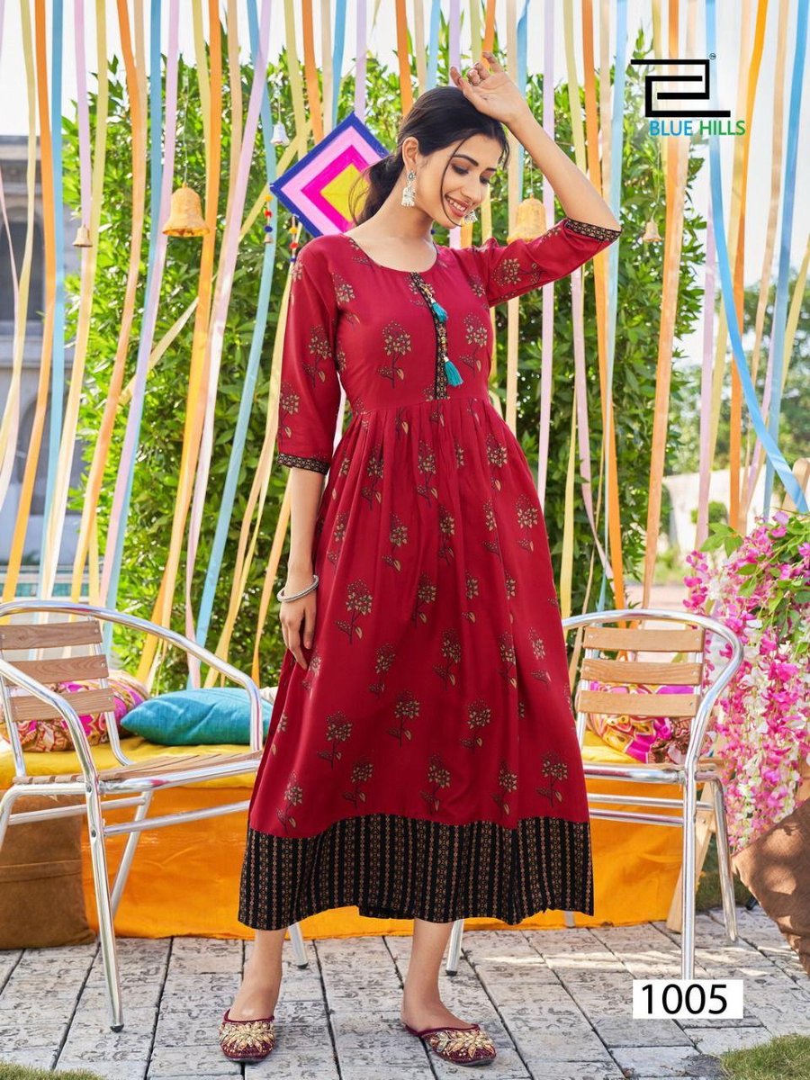 Blue Hills Khwaab Vol-3 1001-1008 Series 5