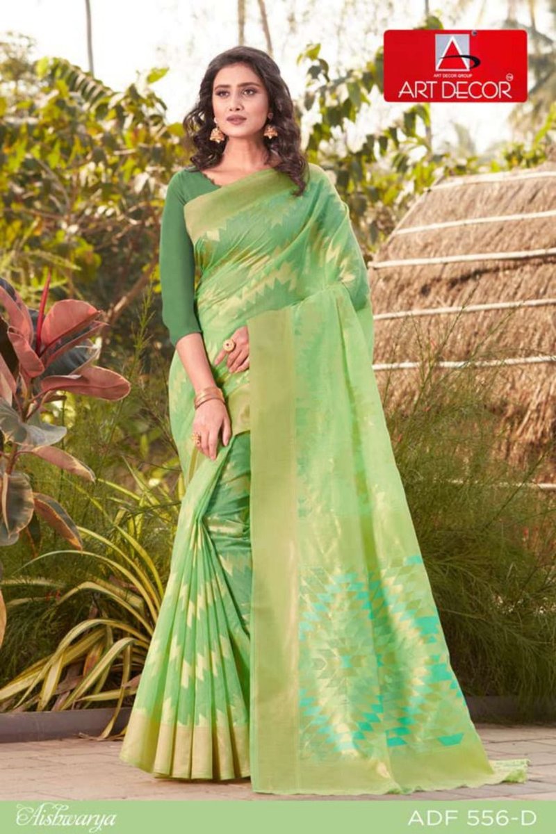Art Decore Aishwariya ADF-556 Colors 4