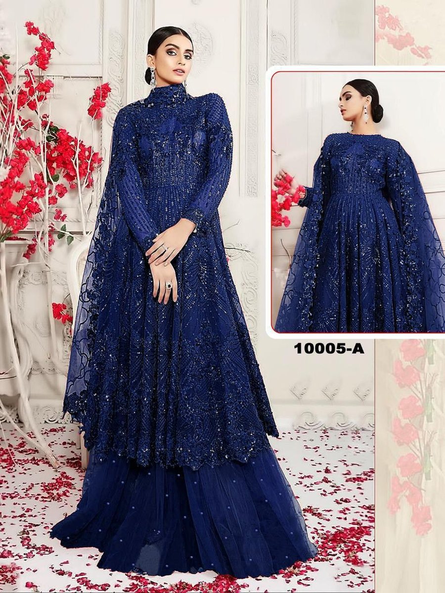 10005 ABCD Pakistani Colour 2