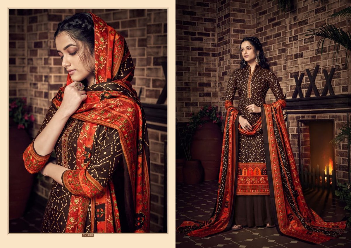 Belliza Designer Desire 458-001-458-010 Series 10