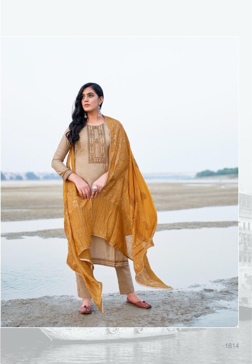 Bela Fashion Kaira 1809-1817 Series 6