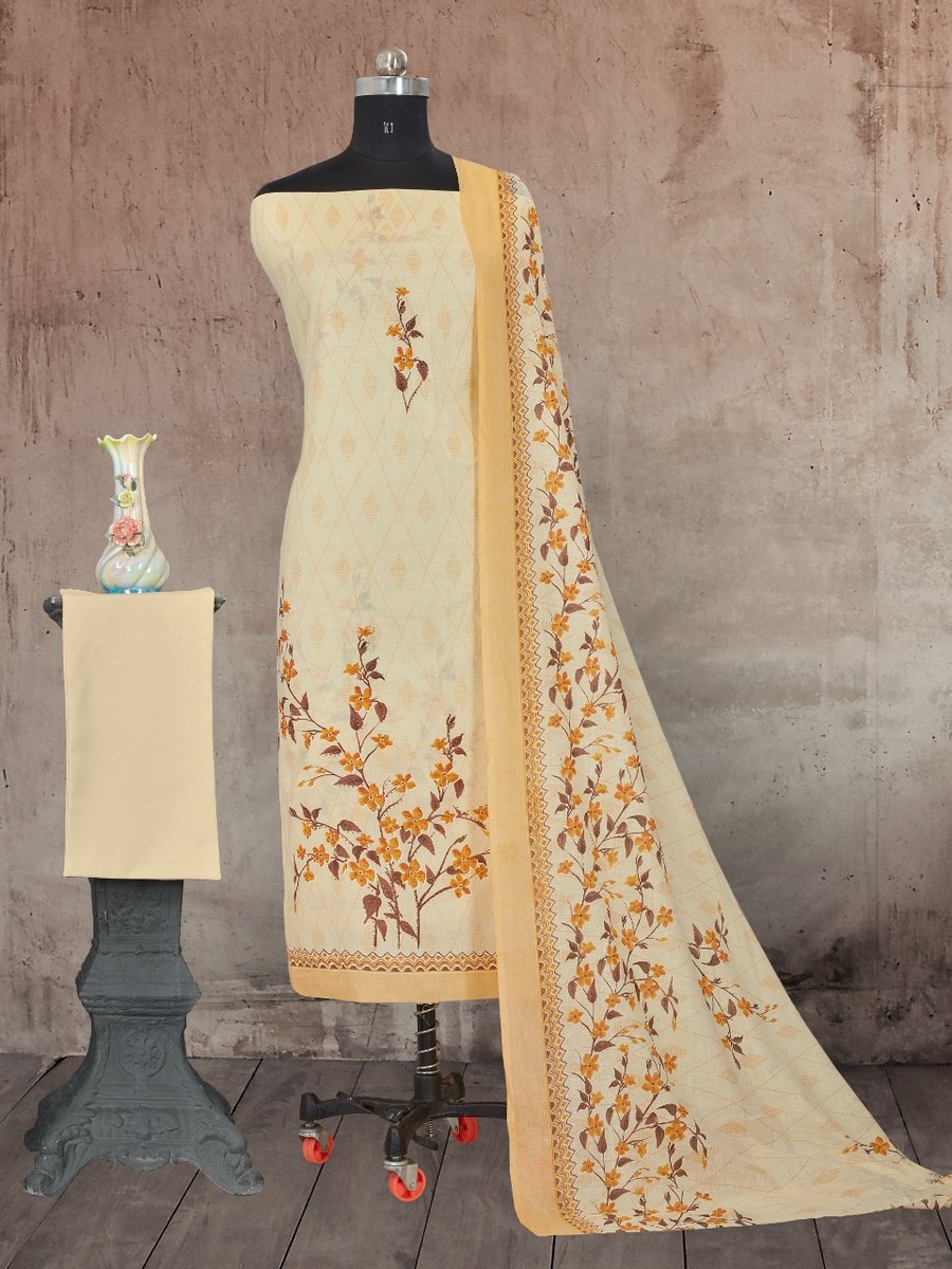 Bipson Prints Cotton Queen 1471 Colors 2