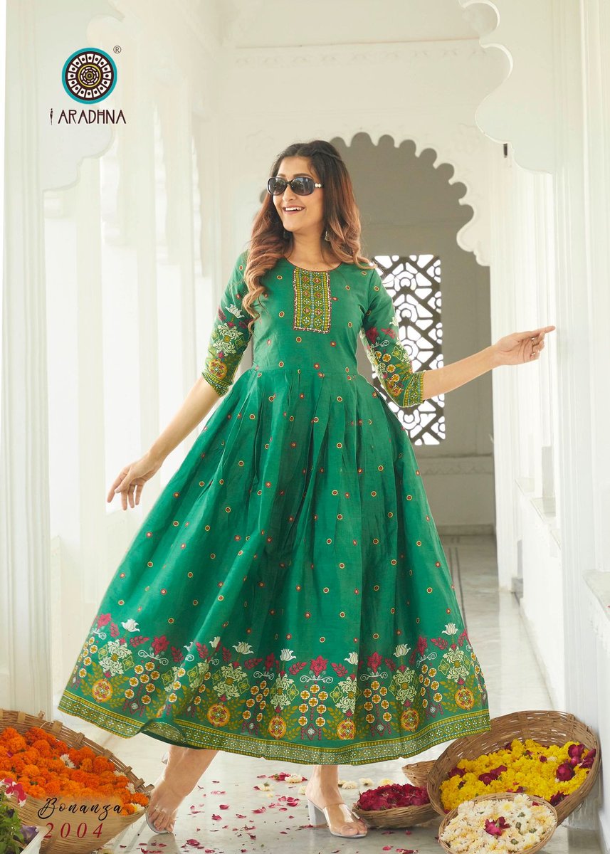 Aradhna Fashion Bonanza Vol-2 2001-2011 Series 4