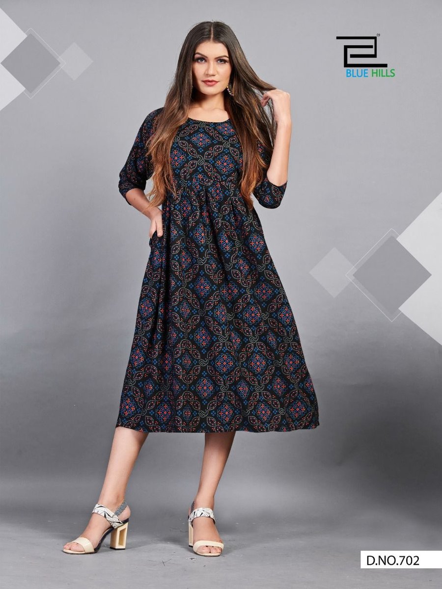 Blue Hills Good News Vol-08 801-808 Series 2