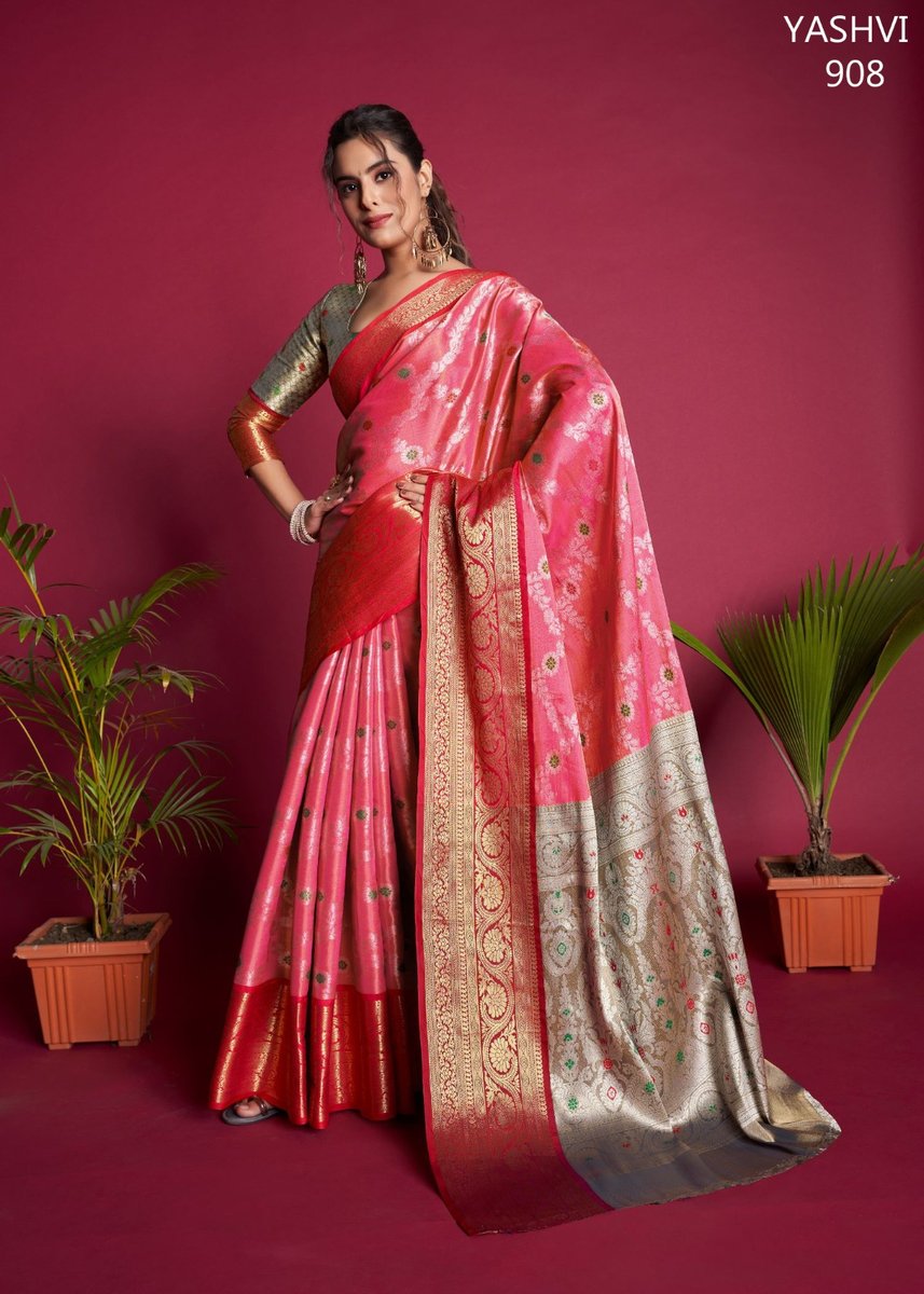 Fashion Lab Yashvi 901-908 Series 8