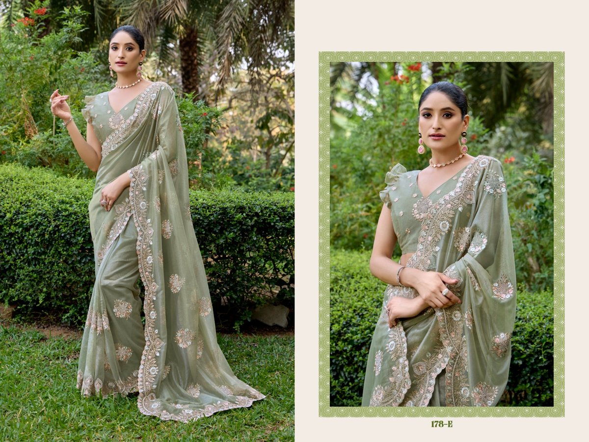 DURGA FASHION 178A TO 178E 5