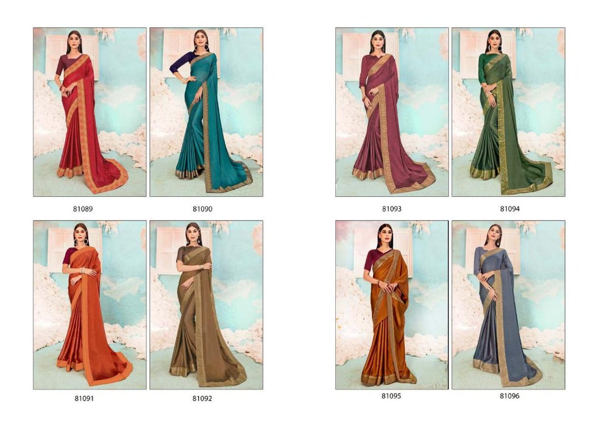 5D Designer Maahi 81089-81096 Series 5
