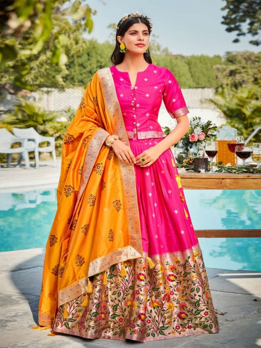 Anandam Ghoomar 2518-2522 Series 5