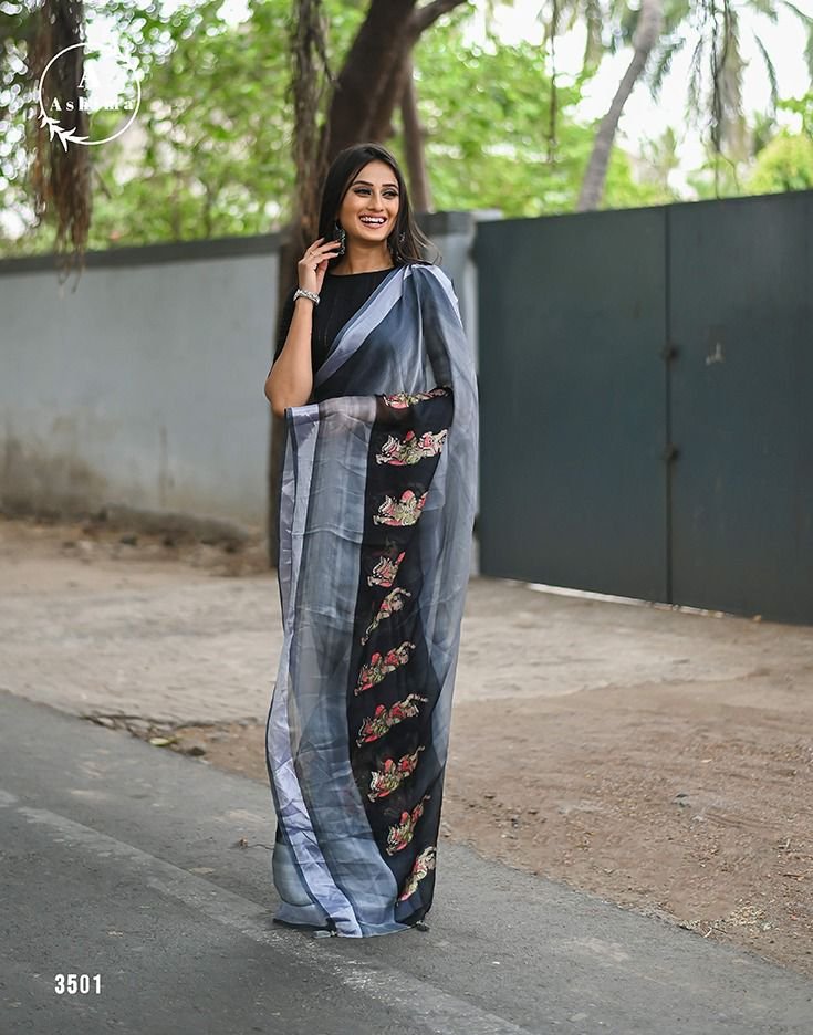 Ashima Fine Lady 3501-3508 Series 1