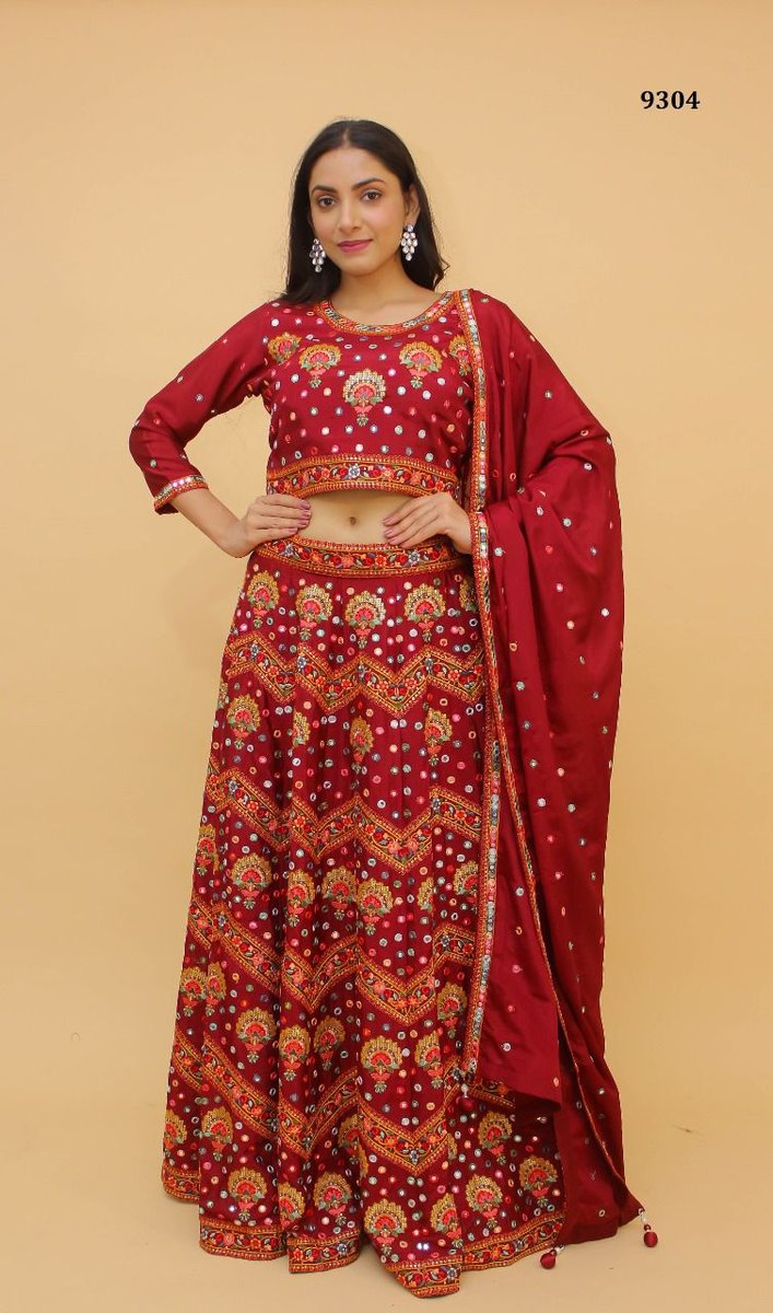 Arya Designs Vol-21 9301-9307 Series 4