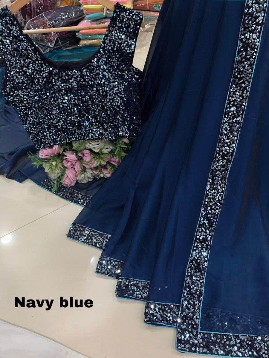 Designer Rangoli Saree LG-1239 Colors 6