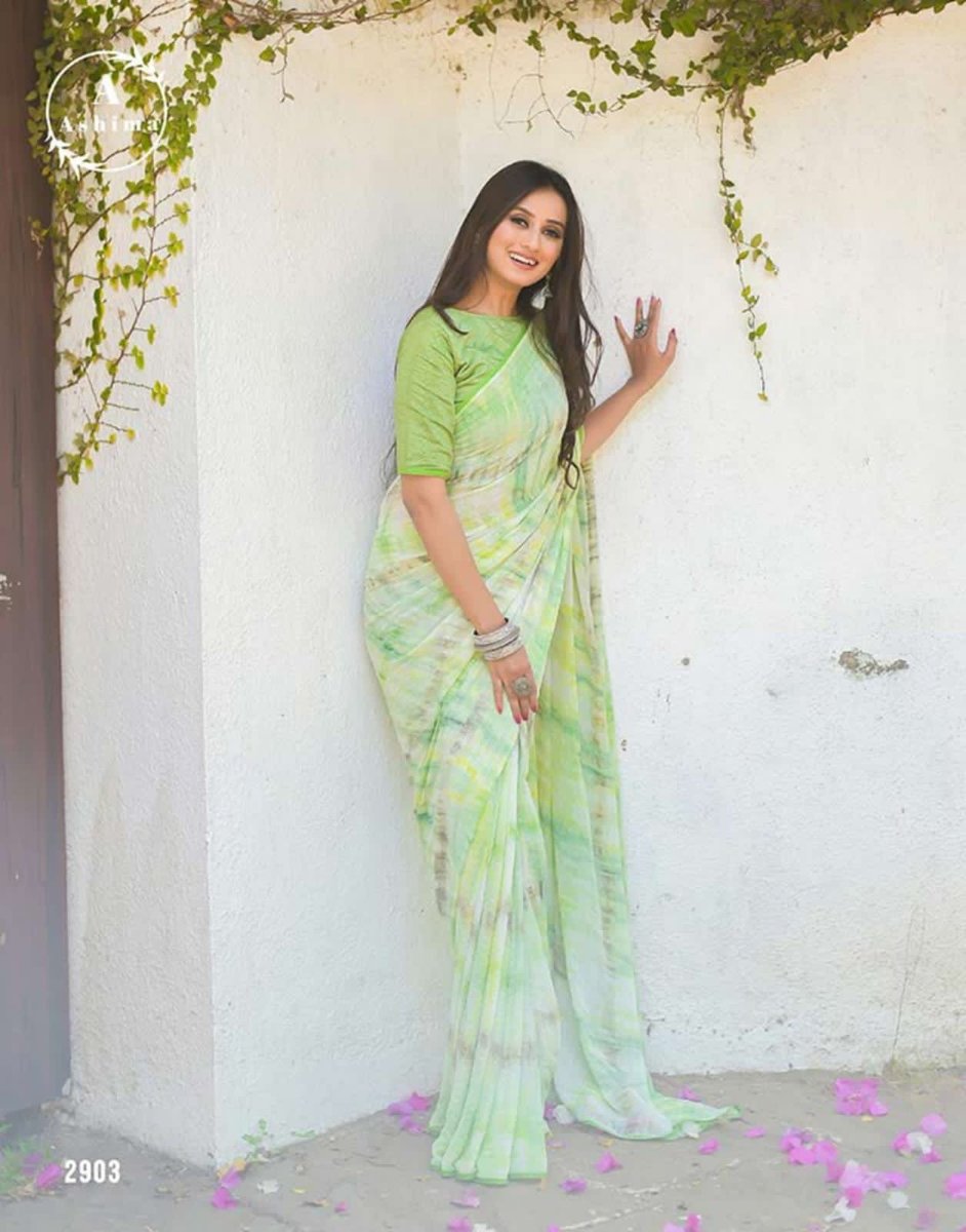 Ashima Rihana Shibori 2901-2908 Series 3