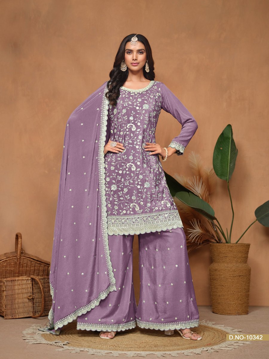 ANJUBAA VOL-34 10341 TO 10344 2