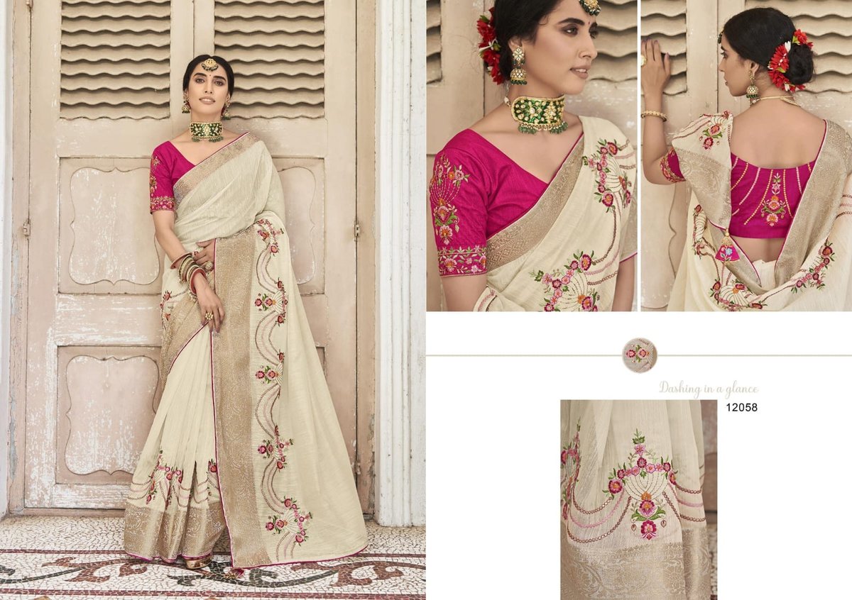 5D Designer Lajri Vol-3 12051-12060 Series 8