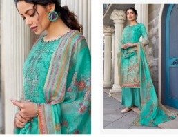 Alok Suits Gehnaa 551-001-551-010 Series 2