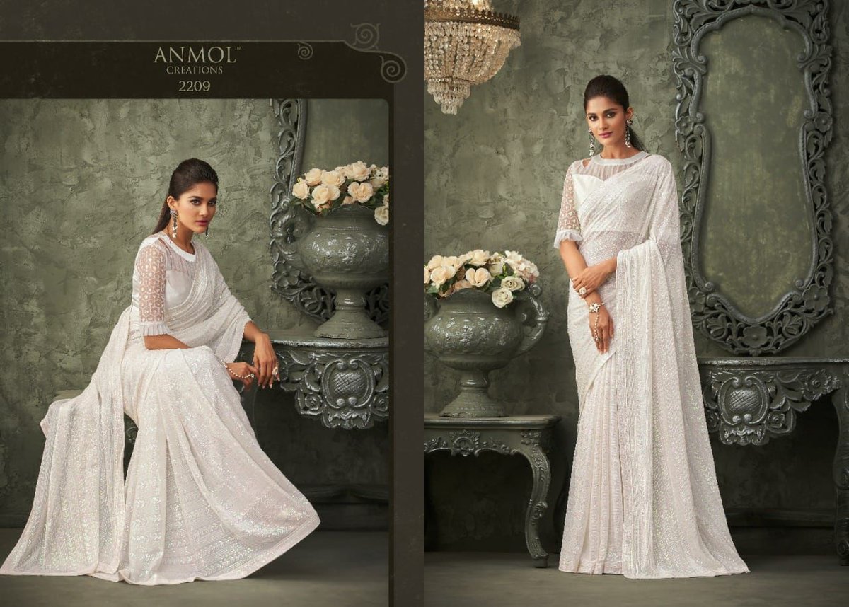 Anmol Creations Innara 2201-2211 Series 9