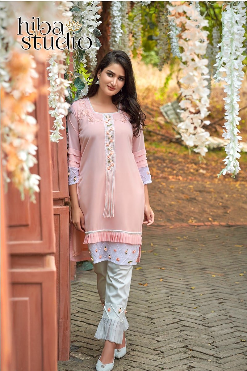Hiba Studio LPC-31 Colors 3