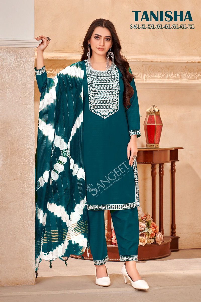 SANGEET TANISHA 1001 TO 1006 2