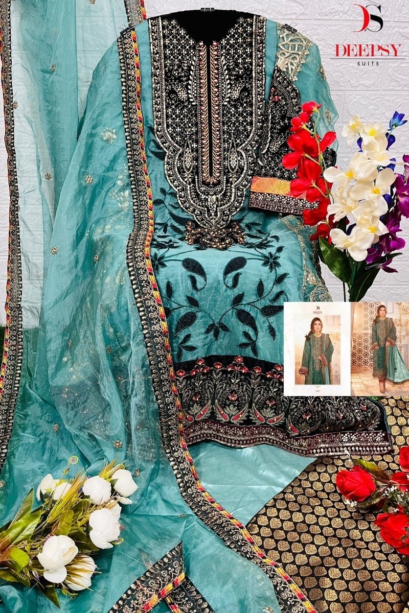 Deepsy Suit 1261 Colors 4