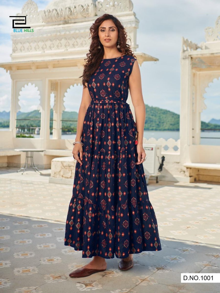 Blue Hills Sunshine Vol-10 1001-1005 Series 1