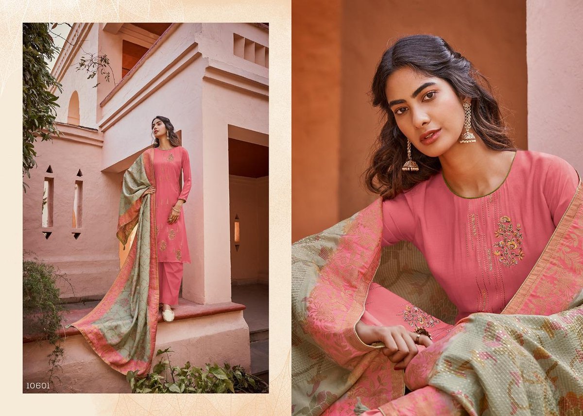 Deepsy Suits Aashi 10601-10606 Series 1