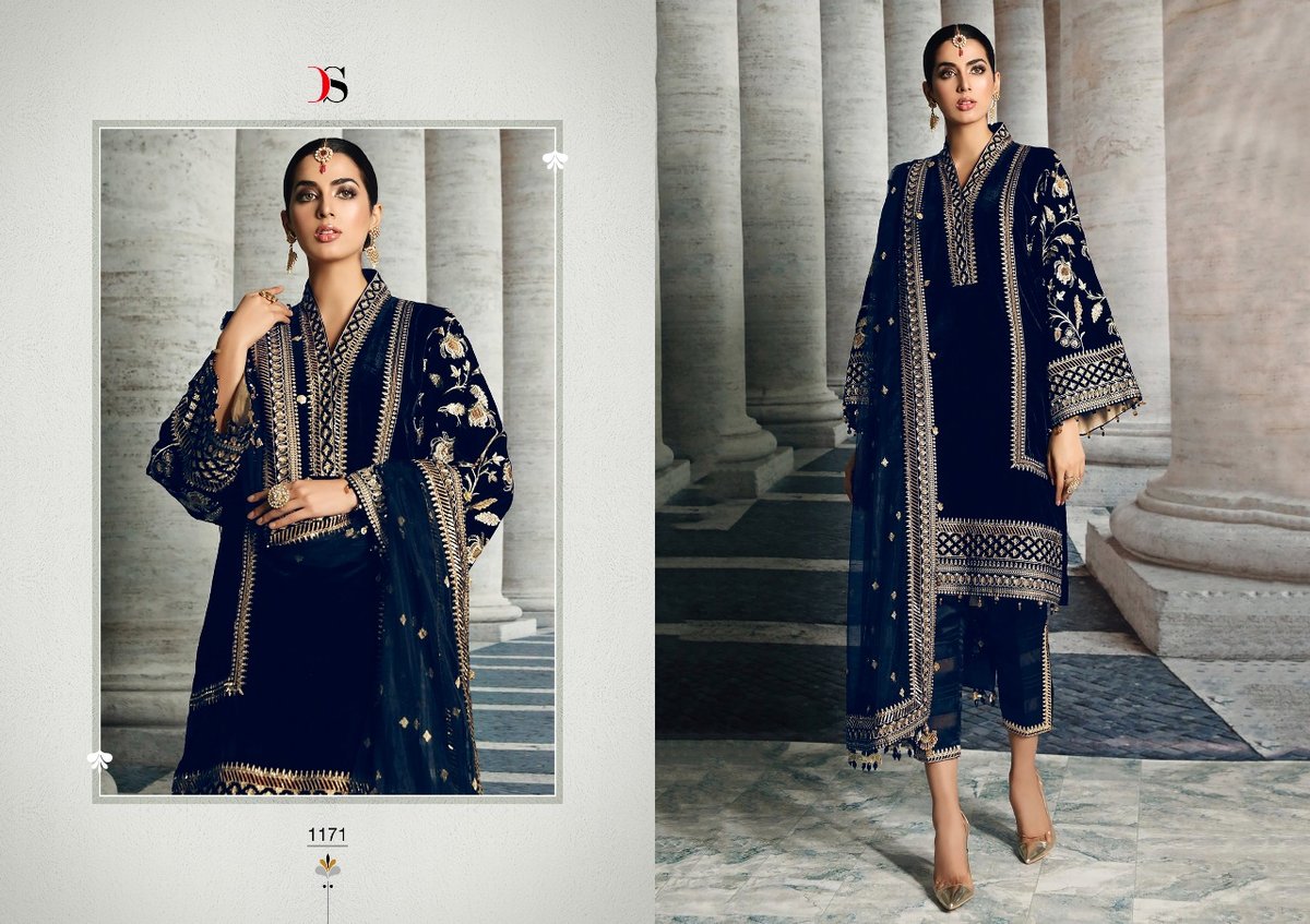 Deepsy Suits Anaya 1171 Colors 3