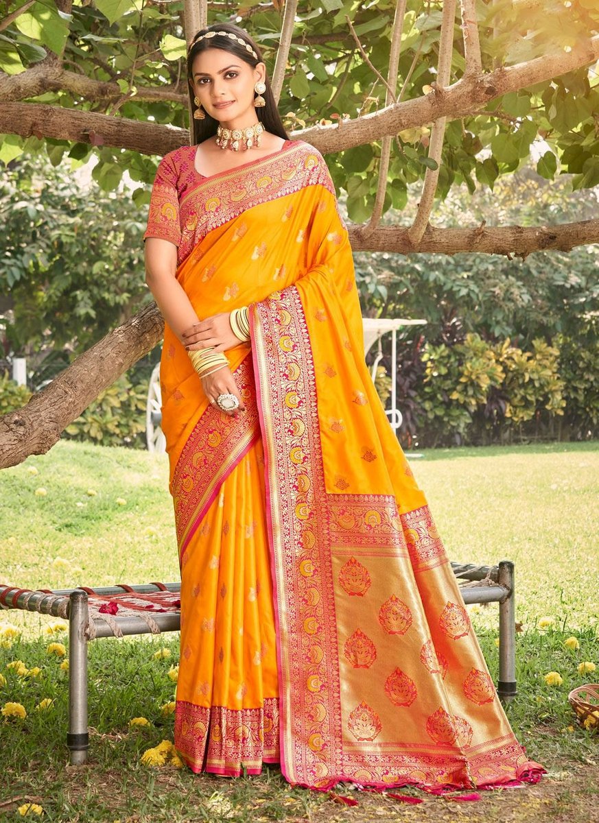 BUNAWAT UNIVERSAL SILK 1001 TO 1006 3
