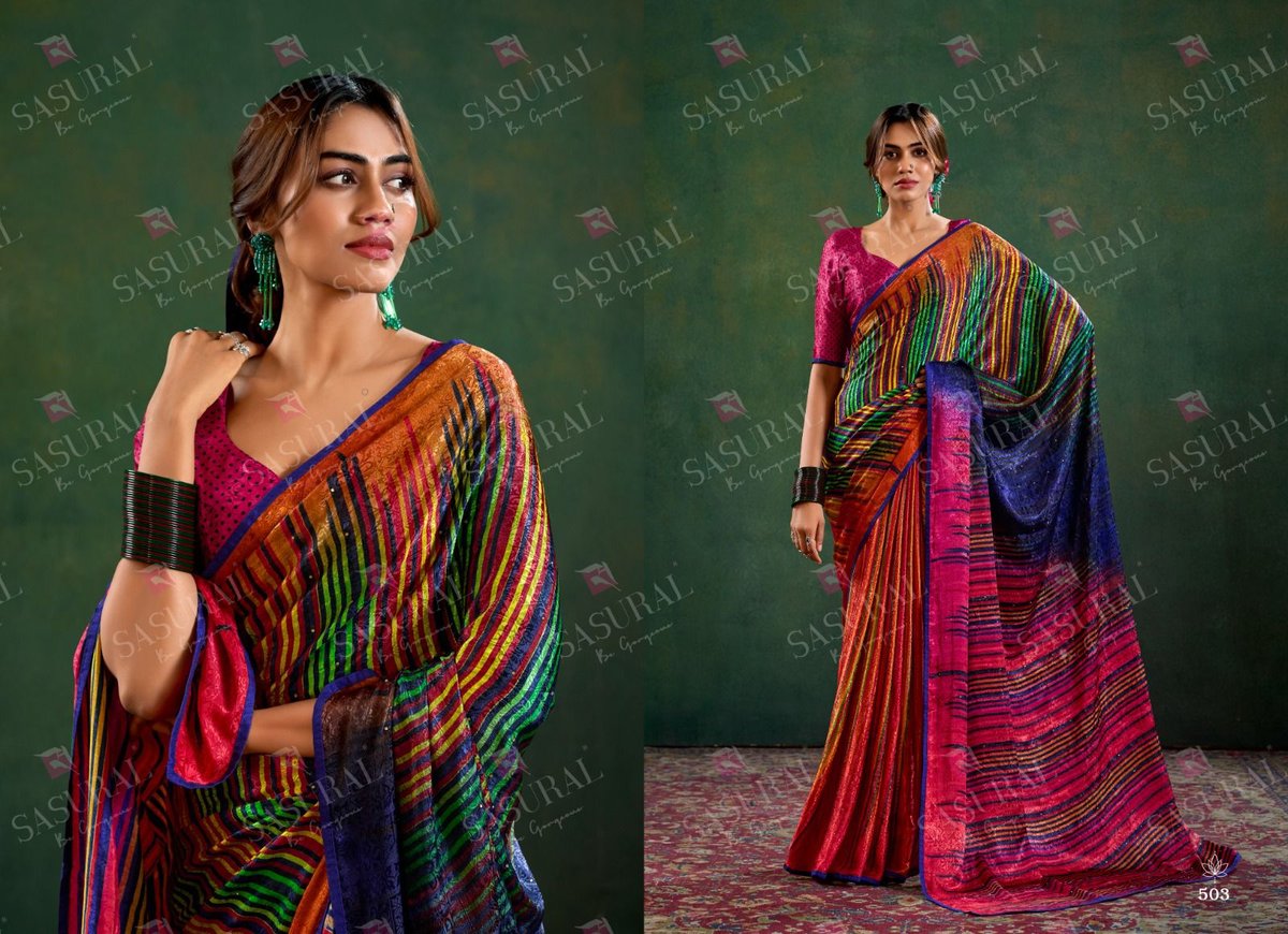 SASURAL SOPHIA 501 TO 506 3